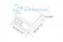 Cantare de verificare (fara calculator de pret) - Cely SW100 - imagine 6241