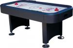 Mese Air Hockey negre