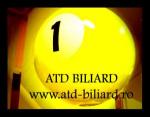 BILIARD - Jocuri si articole sport
