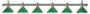Accesorii biliard - Lampi Evergreen - imagine 6361