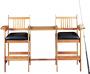 Accesorii biliard scaune speciale - imagine 6387