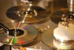 DVD multiplicat industrial