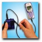 Incarcator manual GSM de urgenta