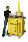 COMPACTOARE PRESE DESEURI CL 46