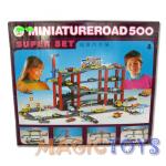 Jucarii-Jocuri Constructie . Lego - JOC MINIATUREROAD 500