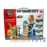 Jucarii-Jocuri Constructie . Lego - AUTOCAR CITY