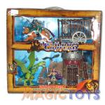 Jucarii-Jocuri Constructie . Lego - DEMONOCRACY PLAYSET