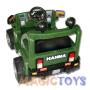 Masina jeep electrica - imagine 6859