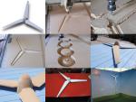 Servicii de decupare pe contur + frezare 3D - volumetrica folosind utilaje CNC