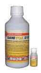 Insecticid Sanitox 21CE
