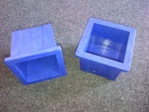 TIPAR 150 X 150 X 150 MM