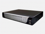 Sistem inregistrare DVR D8504