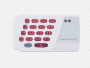 Centrala avertizare efractie Paradox Spectra SP4000 - imagine 23585