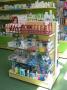 Mobilier  personalizat pentru farmacii - imagine 7321