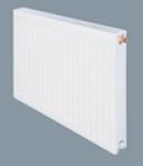 Radiator din otel tip panou 22/600/600