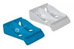 Suport metalic pentru corp filtru FXBR 1P - Filtre apa