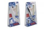 Para de Dus cu Filtru de Carbon Activ FHSH-2-C - Filtre apa