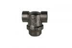 Filtru Impuritati Bronz FHMC  1/2FF - Filtre apa