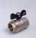 Robinet cu fluture MM PN-30