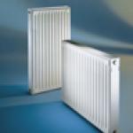 Calorifere panou - IMAS 22K 600x300 mm