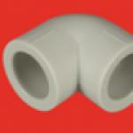 Fitinguri Polipropilena - Cot  PPR  90