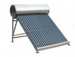 Instalatii solare pentru producerea apei calde menajere