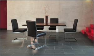 Mobilier pentru sali de conferinta