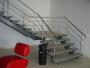 Balustrade de interior din inox - imagine 7739