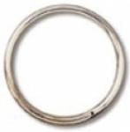 Inel zincat FI 6 mm