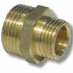 Niplu redus bronz 3/4" - 1/2"