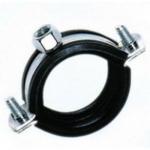 Colier cu cauciuc FI 1 1/4"