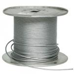 Sufa FI 10 mm cu inima de polipropilena
