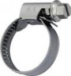 Colier metalic pentru furtun FI 12 - 20 mm