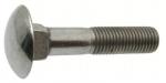 Surub cu cap torbant M 6x70