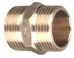 Holender 3/8" FI - FE