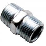 Niplu zincat 1 1/2"