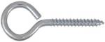 Agatator pentru lemn tip O FI 6x100x18