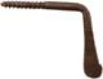 Foraibar cu filet 45 mm
