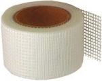 Banda gips - carton 90 m perforata