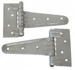 Balama T zincata 100 mm