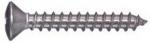 Autofiletant cu cap inecat FI 6,3x32 mm