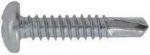 Autoforant cu cap bombat FI 5,5x80 mm