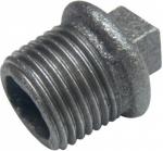 Dop bronz 3/8"