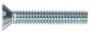 Surub cu cap zenc M 16x90