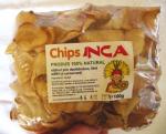 Chips NATURAL EDEN