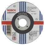 DISC TAIERE METAL 125x2,5