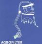 Masti De Protectie Integrale - Casca protectie integrala Agrofilter Super 2001 - imagine 7978