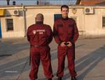 Pregatirea prin cursuri de calificare a agentilor paza si ordine