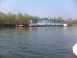 Sejur Paste in Delta Dunarii cu hotel plutitor