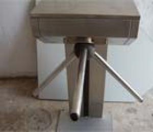 Turnicheti electromecanici bidirectionali inox